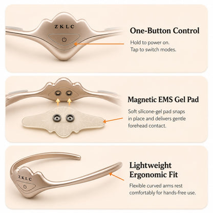 CALMA™ Flow  CALMA™ Flow — Tension Relief