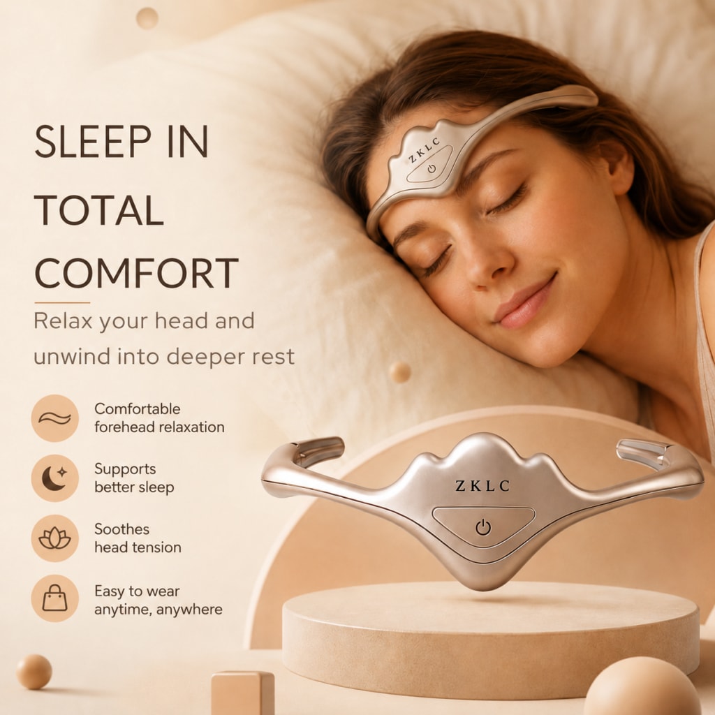 CALMA™ Flow  CALMA™ Flow — Tension Relief