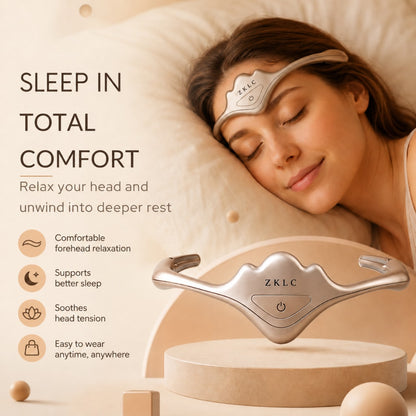 CALMA™ Flow  CALMA™ Flow — Tension Relief